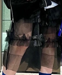 d'zzit | スカート