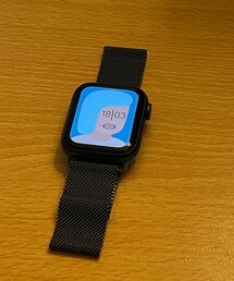 Apple | Apple Watch(デジタル腕時計)
