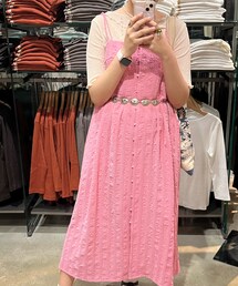 mini matters | ワンピース/ドレス