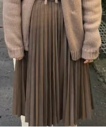 UNIQLO | スカート