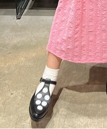 TOKYO BOPPER | シューズ