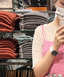 Heather | トップス