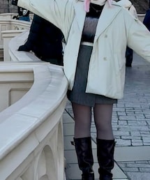 UNIQLO | カーゴパンツ