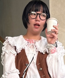 poppy | その他トップス