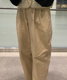 UNIQLO | チノパンツ