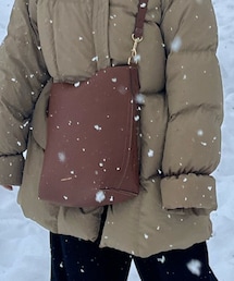 CHARLES & KEITH | ショルダーバッグ