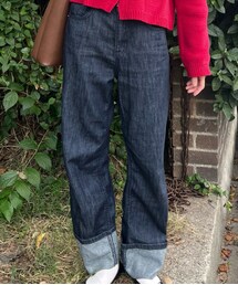 ohotoro | デニムパンツ