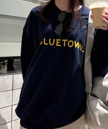 bonbon | スウェット