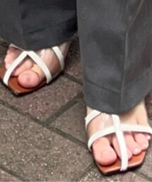 Ameri | サンダル