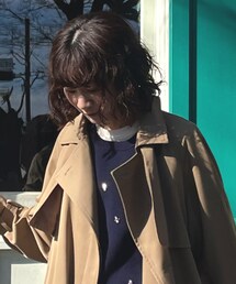 ZARA | ニット/セーター