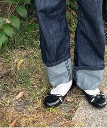 TOD’S | バレエシューズ