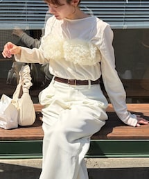 UNIQLO | ベルト