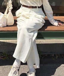 Acka. | パンツ