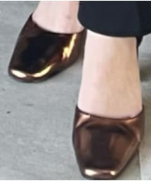LILY BROWN | パンプス