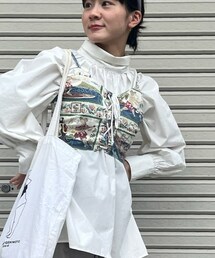 WEGO VINTAGE | トップス