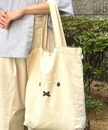 プレミィコロミィ | トートバッグ