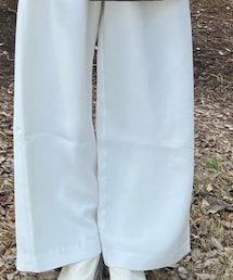 Acka | スラックス