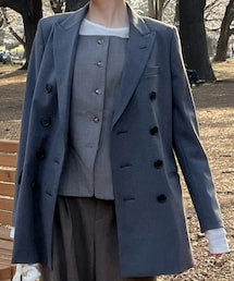 UNIQLO | ジャケット/アウター