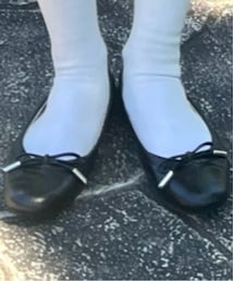 TOD’S | バレエシューズ