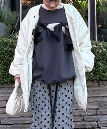 moi tytto | ジャケット/アウター