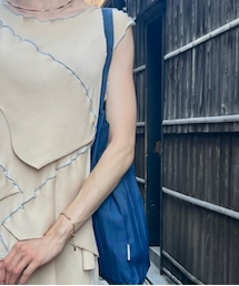 ISSEY MIYAKE | トートバッグ