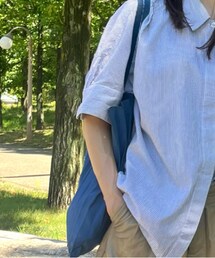 me by ISSEY MIYAKE | トートバッグ
