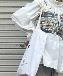 超くっきーランドのグッズ | トートバッグ