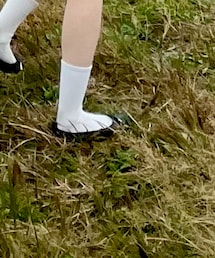 TOD’S | バレエシューズ