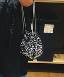 SHEINの「バッグ(バッグ)」