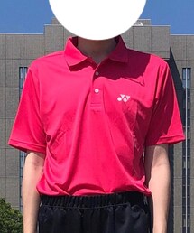 YONEX | ポロシャツ