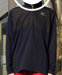 MIZUNO | ジャージ