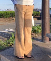 GUCCI | スラックス