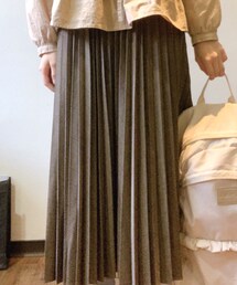 UNIQLO | スカート