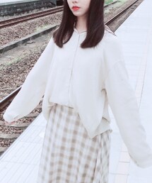 QUEEN SHOP | トップス