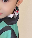 メルカリの「アクセサリー(イヤリング)」