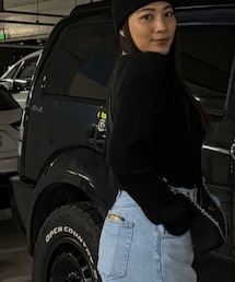 GU | カーディガン/ボレロ