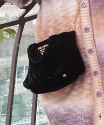 PRADA | ショルダーバッグ