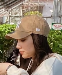 NEW ERA | キャップ