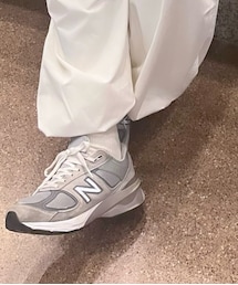 NEW BALANCE | スニーカー