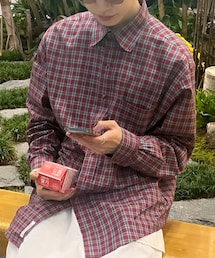 BEAUTY&YOUTH UNITED ARROWS | シャツ/ブラウス