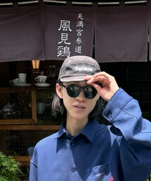 MOSCOT | メガネ
