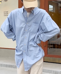 BEAUTY&YOUTH UNITED ARROWS | シャツ/ブラウス