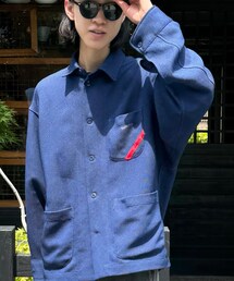 PHINGERIN | シャツ/ブラウス