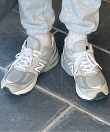 NEW BALANCE | スニーカー