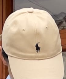 POLO RALPH LAUREN | 帽子