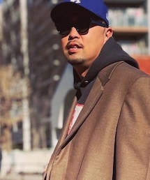 VINTAGE | パーカー