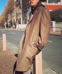 Fear of God Los Angeles | トレンチコート