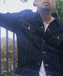 KAPITAL | デニムジャケット