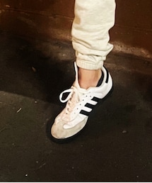 adidas | スニーカー