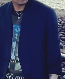 Maison Margiela | ノーカラージャケット